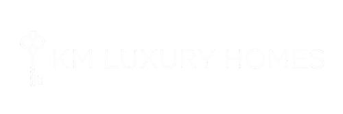 KM Luxury Homes Logo